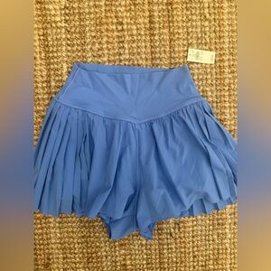 Aerie Offline Skort NWT